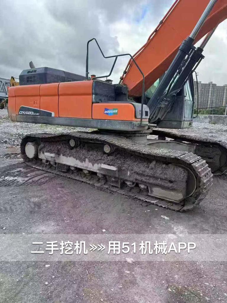 51机械
